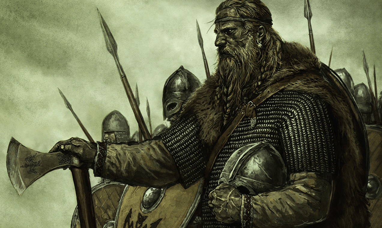 Mount and blade Warband Featured Image