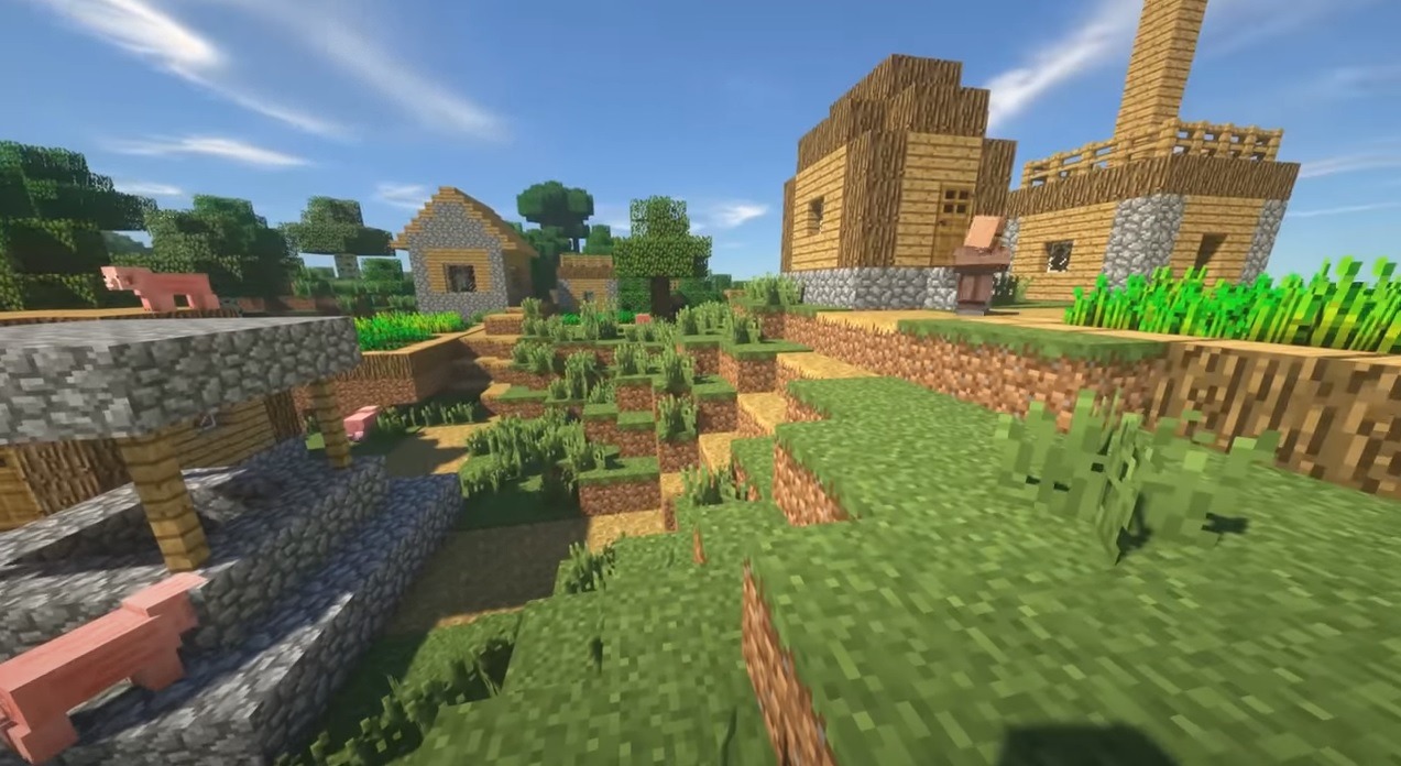 Here Are The Best Minecraft Mods Ever Made!